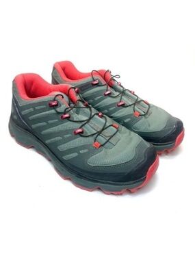 Salomon Synapse W+ Women's Hiking Shoe | 8